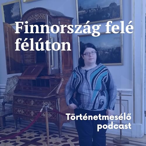 #030 Inkl&uacute;zi&oacute; Finnorsz&aacute;gban - Besz&eacute;lget&eacute;s Tar Lill&aacute;val