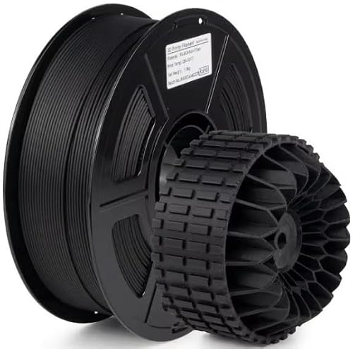 OBZLQUBOC Nylon-CF Black 0.25kg