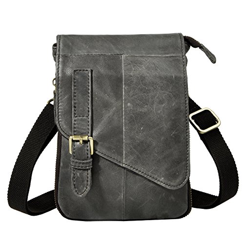 Sacs bandoulière et sac de jambe pour randonnée homme - Version 611-6
