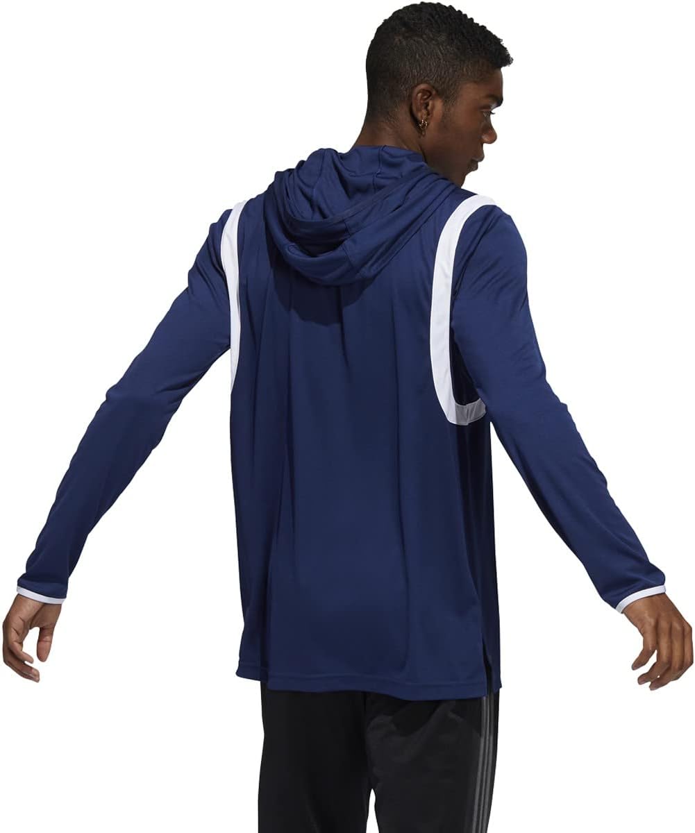 adidas unisex-adult Hoodie