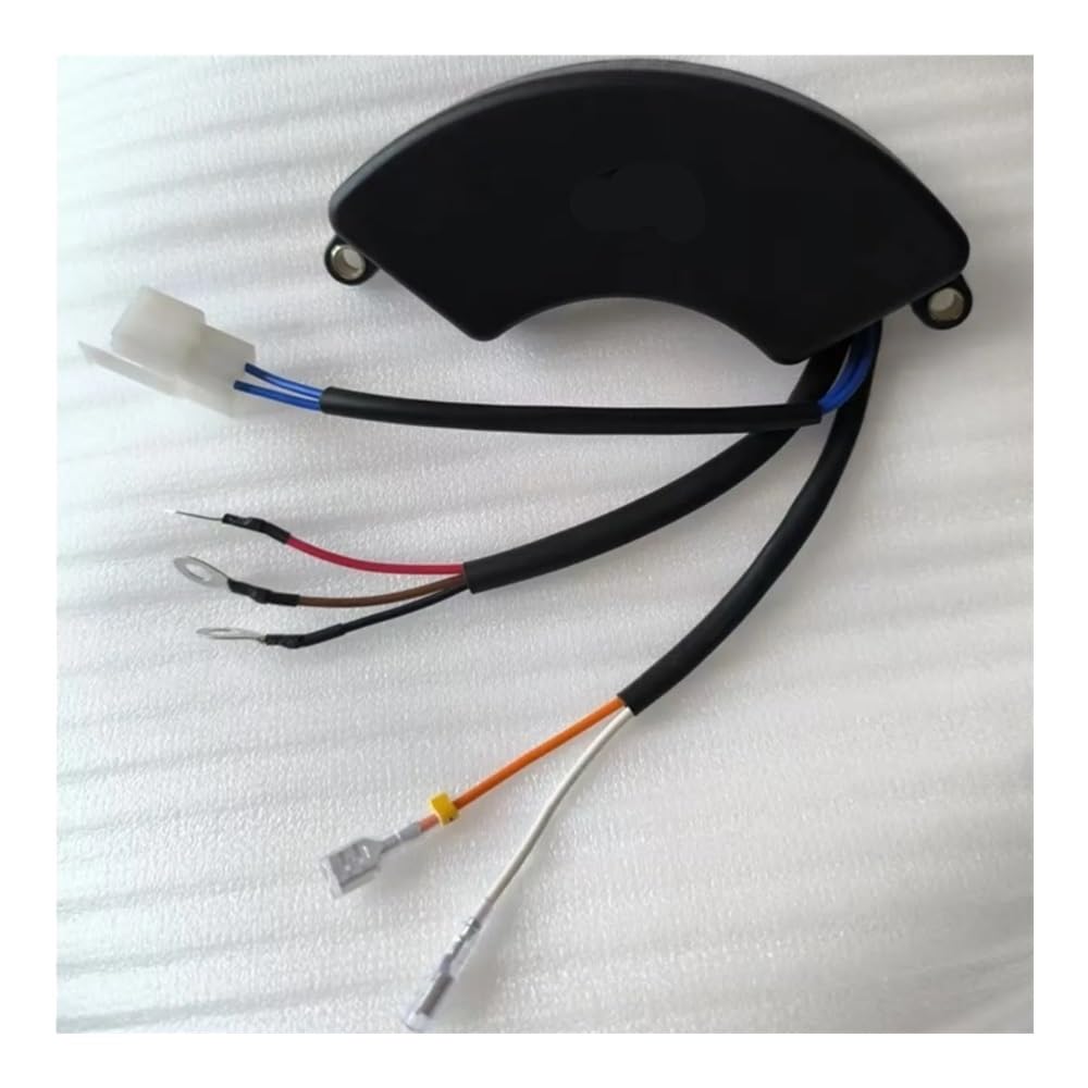 Ctybvm One Color 7 Wires Regulator Fit For H A Hj-5Ks-380-K