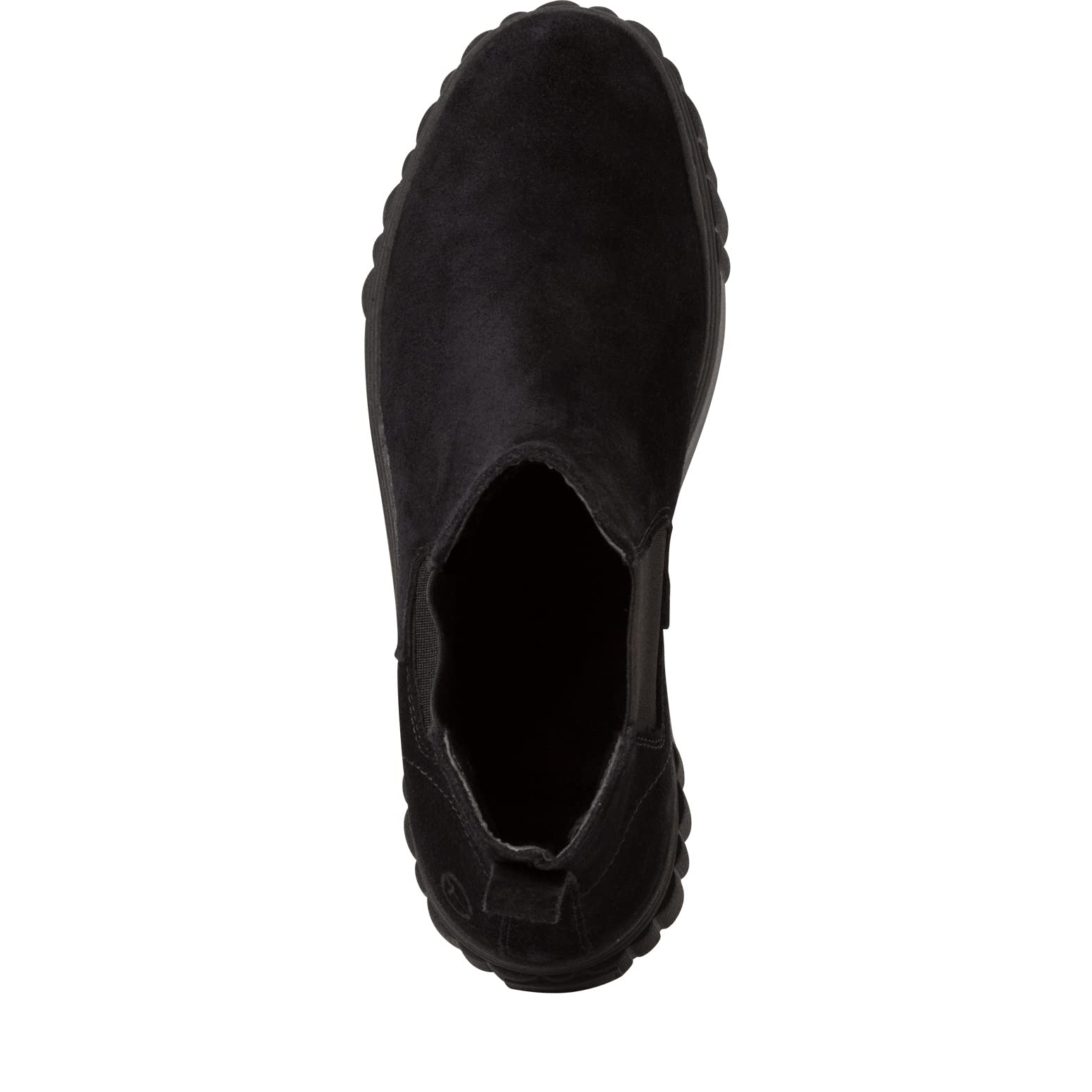 Tamaris Donna Stivaletti, Signora Stivaletti Chelsea,bottini,Soletta Removibile