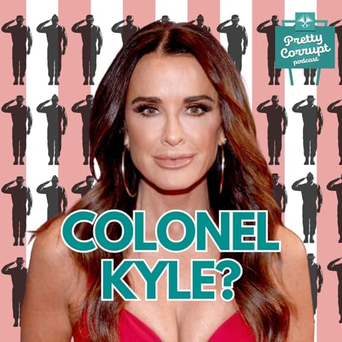 Denise Richards Divorce Bombshell, Amanda Frances Cult Reveal & Kyle&rsquo;s Fox Force Five Move | RHOBH Recap