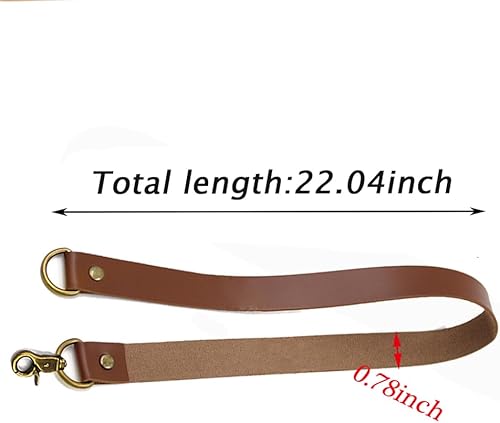 Miniatura 2 de 4 alzapaños de cortina de cuero, soporte de barra de cortina de cuero, tratamiento de ventana para el hogar, sala de estar, dormitorio, hebilla