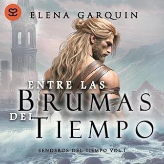 Entre las brumas del tiempo cover art