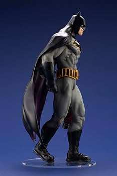 ARTFX バットマン オン ガーゴイル  コールドキャスト製塗装済み完成品 ARTFX バットマン オン ガーゴイル コールドキャスト製塗装済み