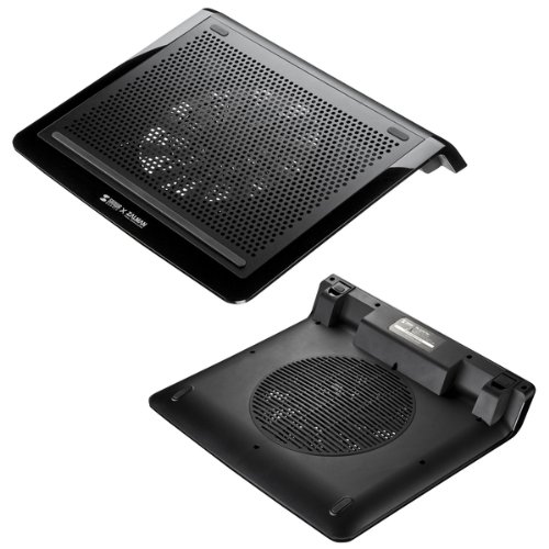 ★サンワサプライ★PC★冷却台★クーラーパッド★TK-CLN72U★ Amazon | サンワサプライ TK-CLN72U ノート用クーラーパッド