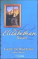 Lady in Waiting 0733553818 Book Cover