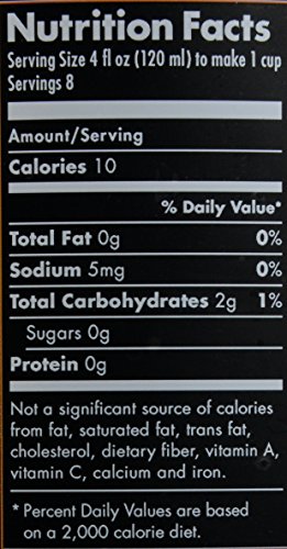 Grady's Cold Brew Iced Coffee, 32 Oz #TOP5