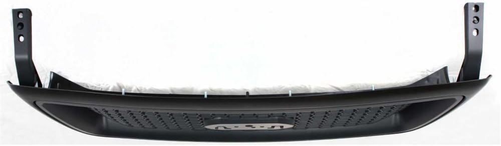 Evan-Fischer Grille Assembly Compatible with 2004-2008 Ford F-150 Paint To Match Shell and Honeycomb Insert New Body Style