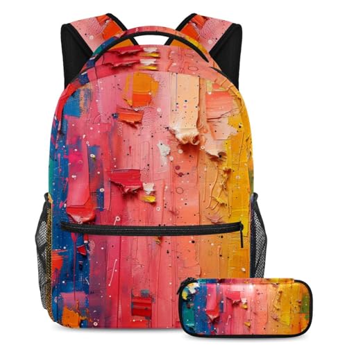 Ensemble de cartables pour enfants fini le désordre avec ce sac de cours