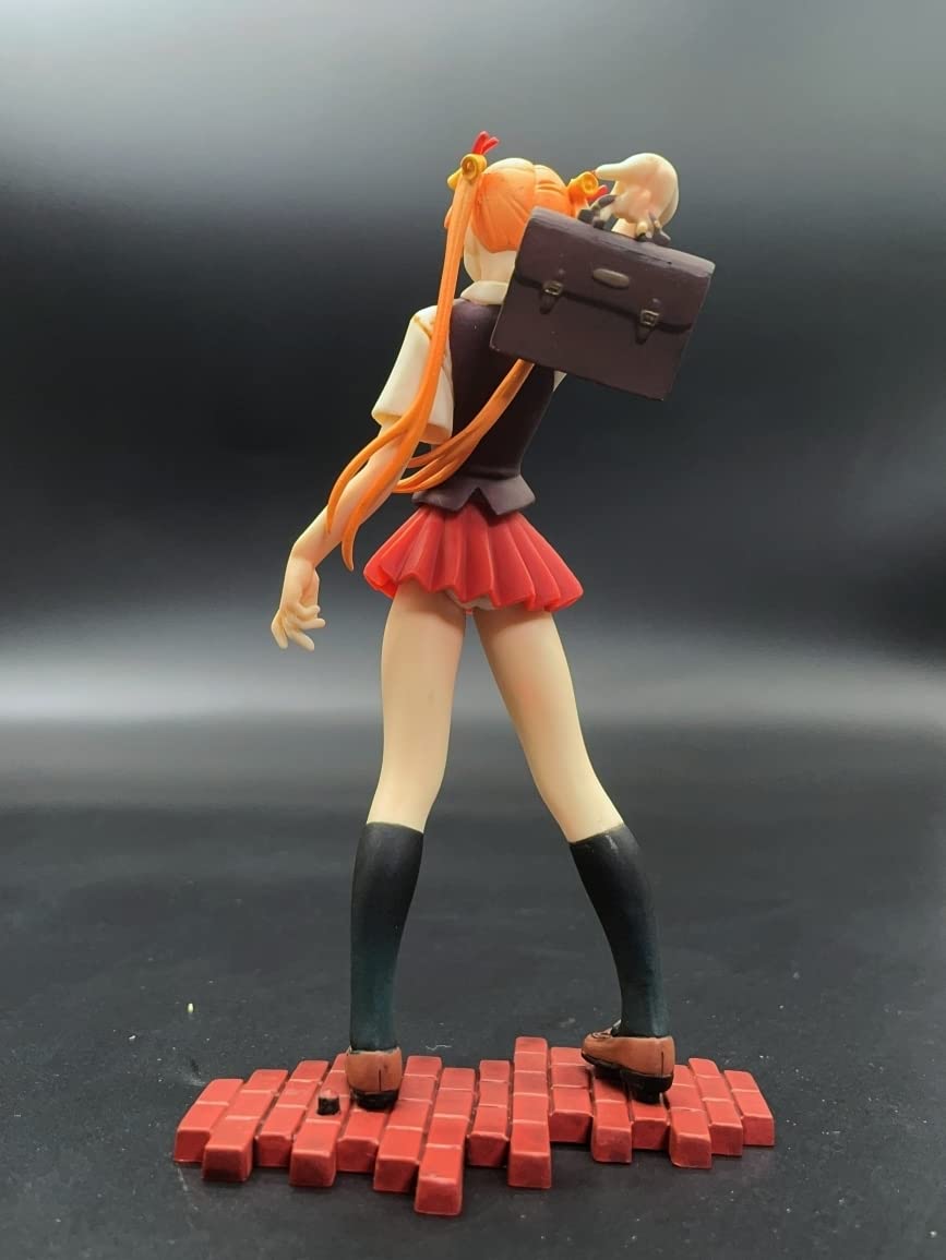 Amazon.co.jp: 〓コナミ〓魔法先生ネギま！フィギュアコレクション