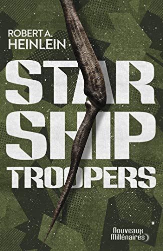 Amazon Com Starship Troopers French Edition Ebook Heinlein Robert A Picholle Eric Bellagamba Ugo Imbert Patrick Heinlein Robert Kindle Store Amazon Com Starship Troopers French Edition Ebook Heinlein Robert A Picholle Eric Bellagamba Ugo Imbert Patrick Heinlein Robert Kindle Store