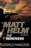Matt Helm - The Removers