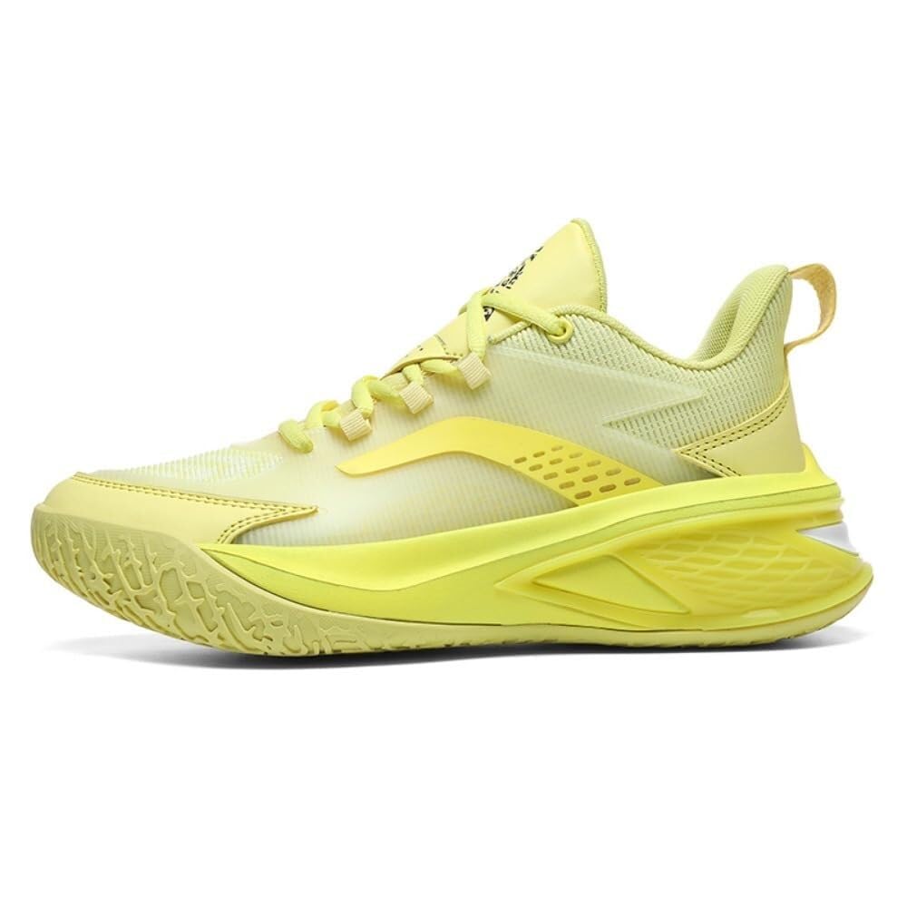 Chaussures de basket-ball pour éviter les glissades sur terrain intérieur et extérieur