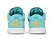 Jordan Mens Air Jordan 1 Low SE DN3705 301 New Emerald - Size 9