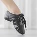 Imagen de LATEAU Zapatillas de Ballet Zapatos de Baile for Hombre