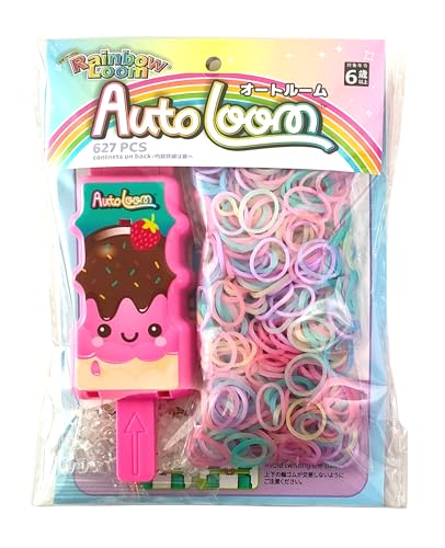 Rainbow Loom®『オートルームアソートパッケージ』