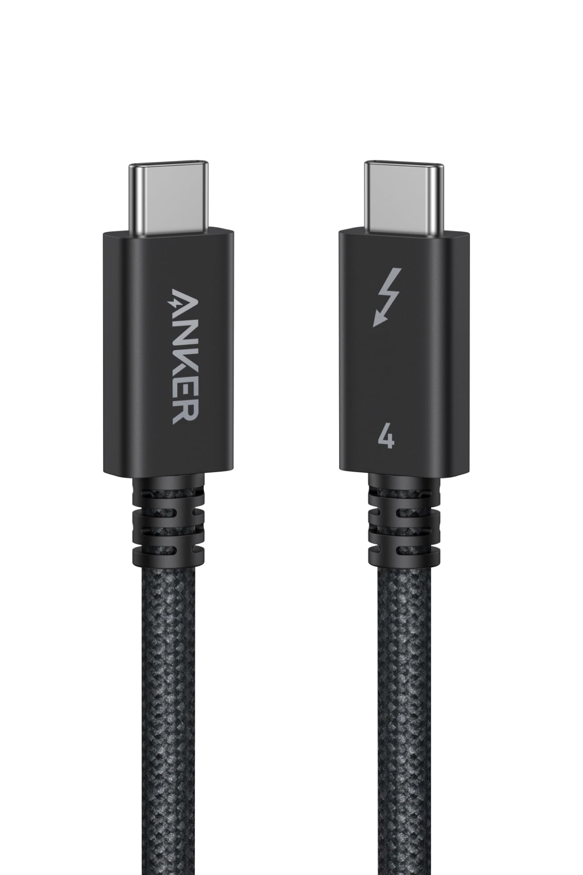 Amazon.co.jp: Anker Prime USB-C & USB-C ケーブル Thunderbolt 4