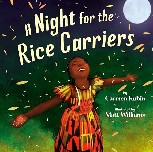 A Night for the Rice Carriers