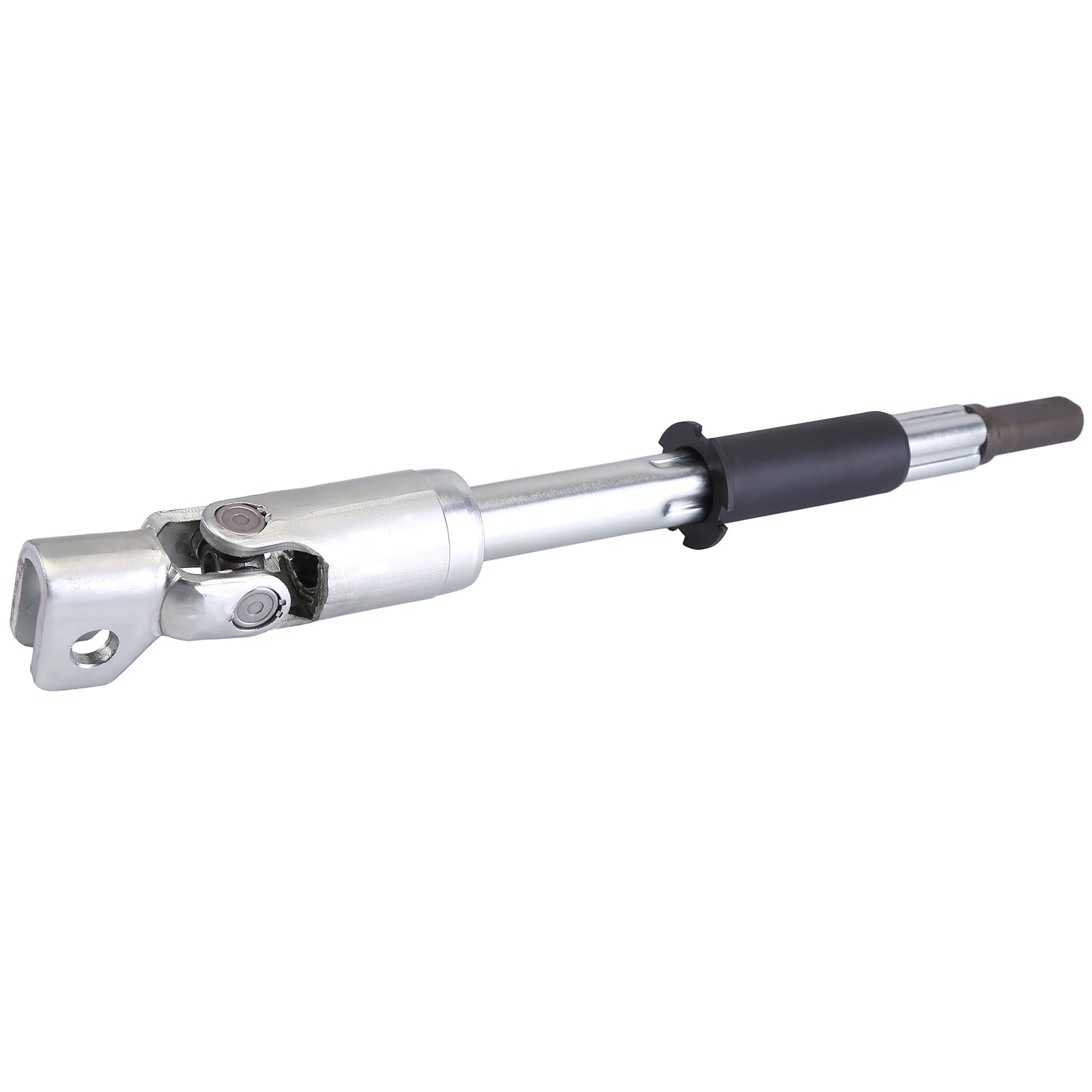 LICHENGTAI Giunto Albero trasversale sterzo compatibile con NV400 Master Movano 2011-2016 Giunto colonna servosterzo 480800001R, 48820-00Q0F, 4882000Q0F