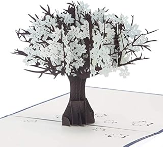 Cardology - Diamond Wedding Anniversary Pop Up Card | 60th Wedding Anniversary Card | Handmade