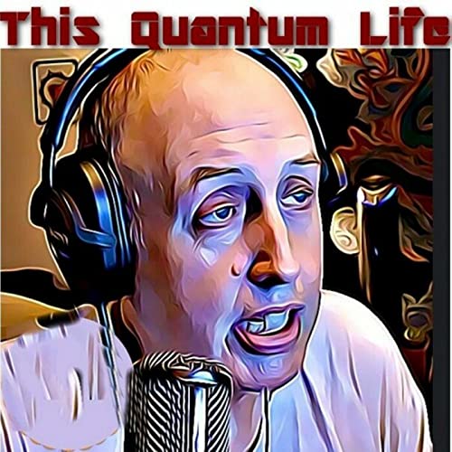 『This Quantum Life』のカバーアート