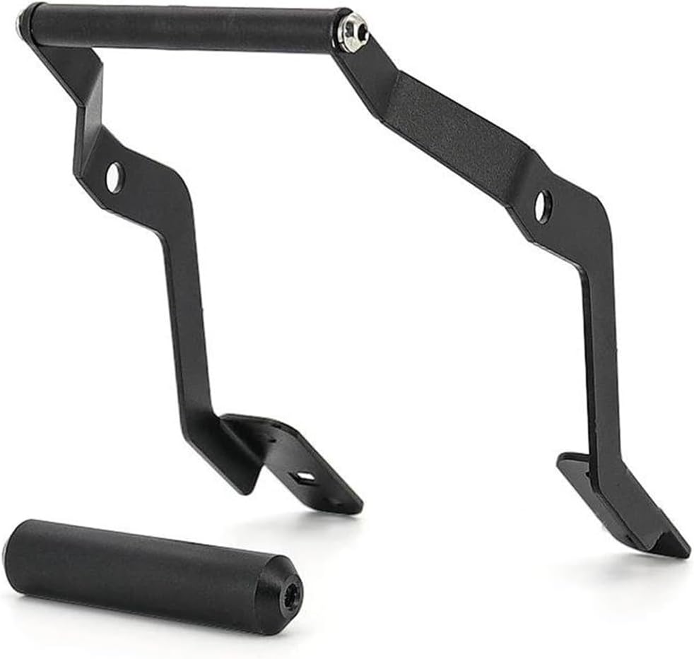 Mobile Phone Holder GPS Mount Bracket for F900XR for F 900 XR 2020 Windshield Stand Holder Mobile Phone GPS Navigation Plate Bracket(3)