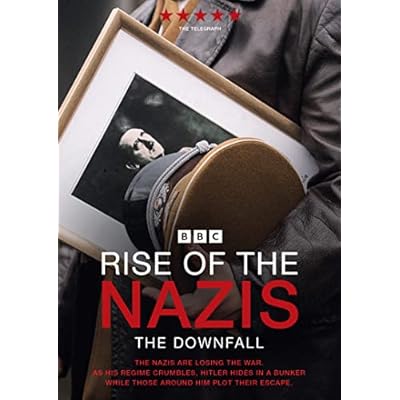 Rise of the Nazis The Downfall