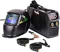 CEVIK PRO CE-BLACK200PLUS - Soldador Inverter MMA con M