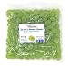 Claeys Green Apple Sanded Candy Drops ~ 2 Lbs ~ Old Fashioned Flavor