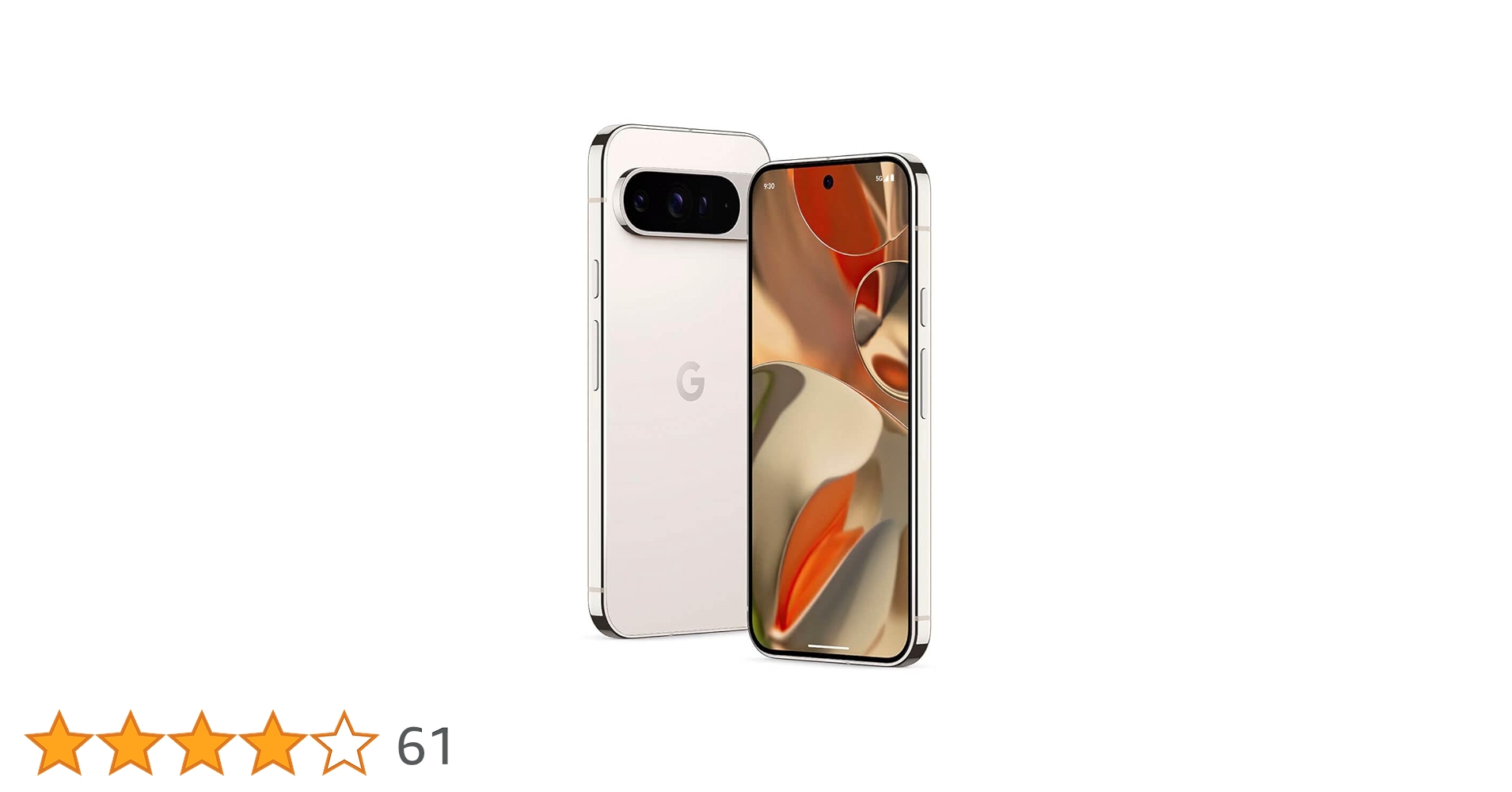 Google Pixel 9 Pro XL ポーセリン 128GB TELKOM165062123211603-1.jpg