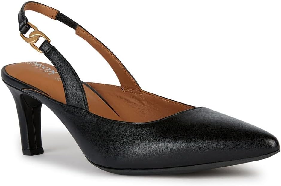 Geox Women's Closed-Toe Pumps