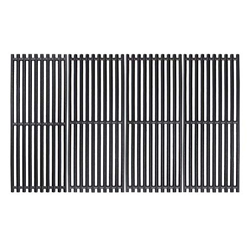 Grill Valueparts Grates for Charbroil 463241413, 463241414, 466241414, 466242414, 463247310, 463248208, G527-0014-W1 Tru-Infrared
