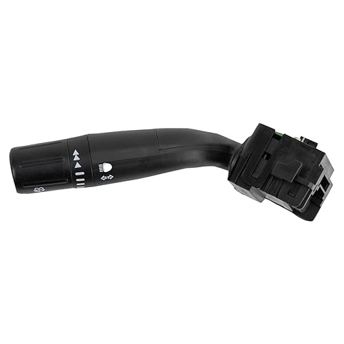 Vista 51 de TRQ Interruptor combinado compatible con Jeep Wrangler 2001-2006