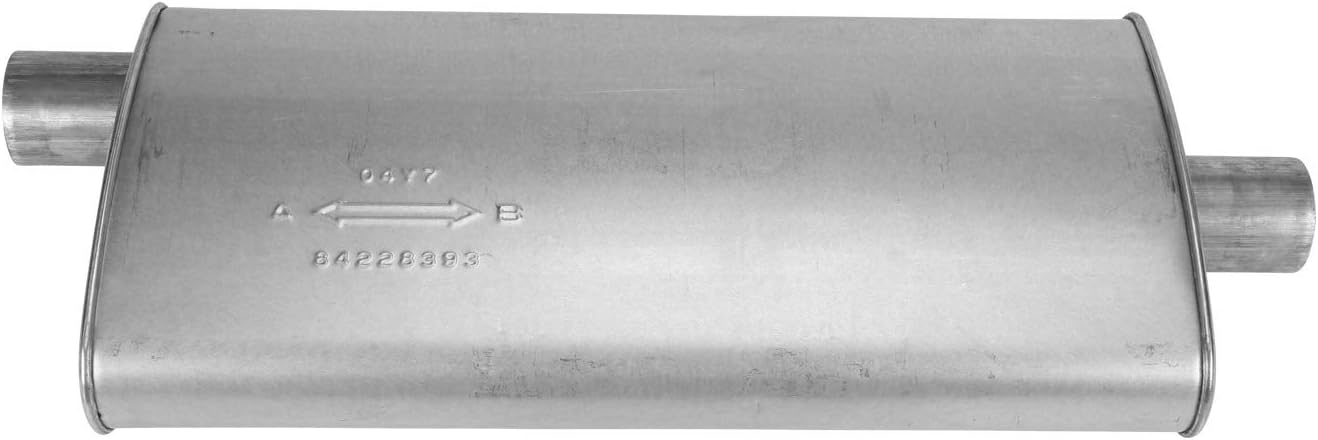 AP Exhaust 709022 Muffler