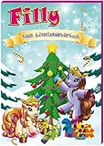  Filly. Mein Adventskalenderbuch