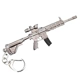 PITIKI PUBG Game PlayerUnknown Survival Peripheral Mini Vers...