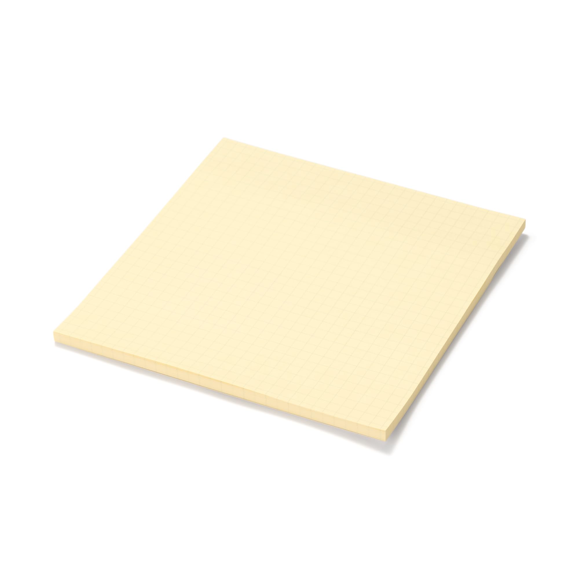 無印さま＊専用ページ＊ Amazon.co.jp: 無印良品 5mm方眼付箋紙 150×150 ・黄色