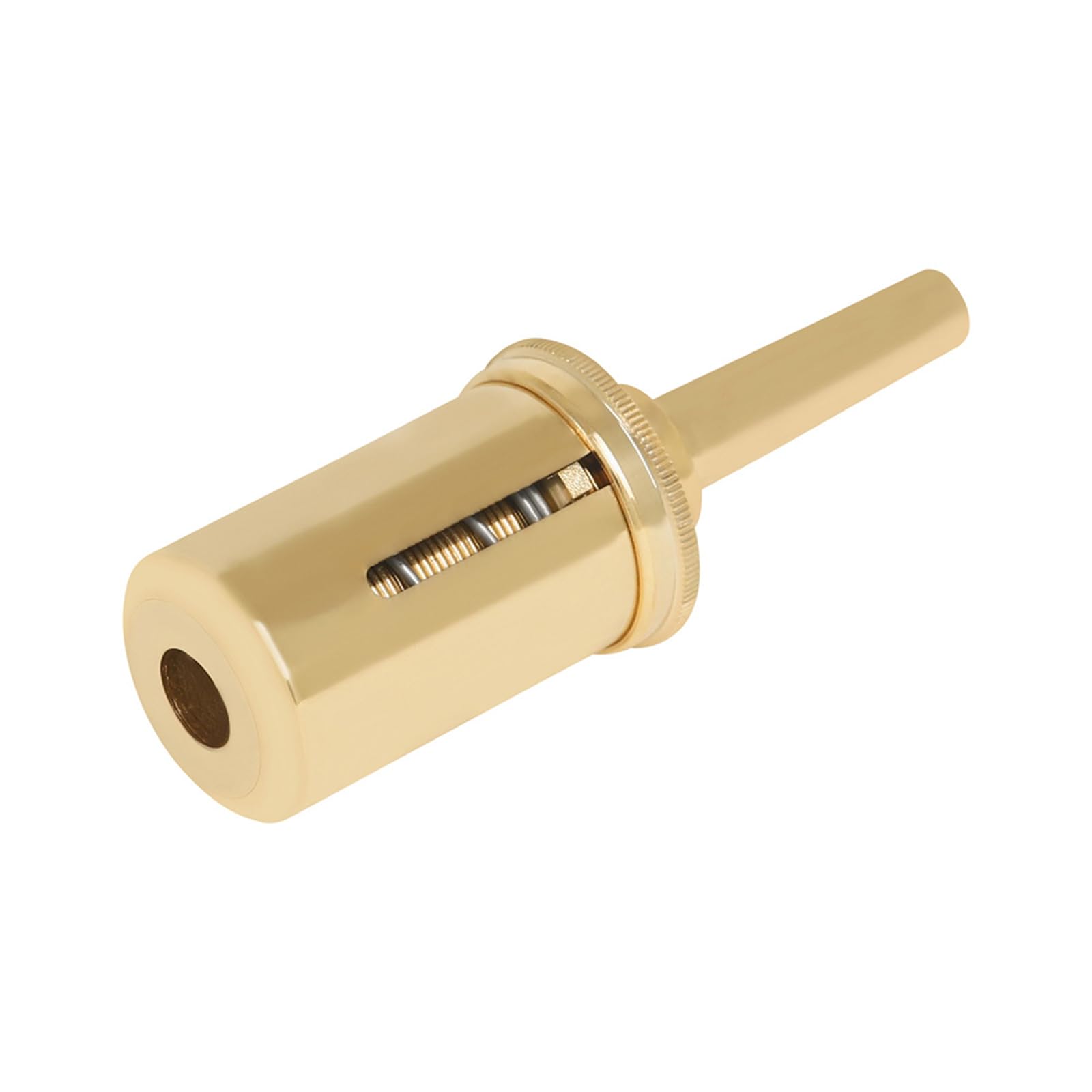 Válvulas reductoras de presión de trompa, Corrector de de bocina, entrenamiento de respiración, herramienta auxiliar de corrección profesional correcta, mantenimiento de instrumentos musicales