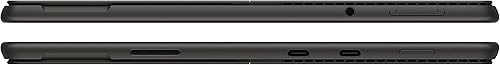 Miniatura 3 de Microsoft Surface Pro 8 - Pantalla táctil Intel i7 de 13 pulgadas, 16 GB de RAM, 256 GB SSD grafito