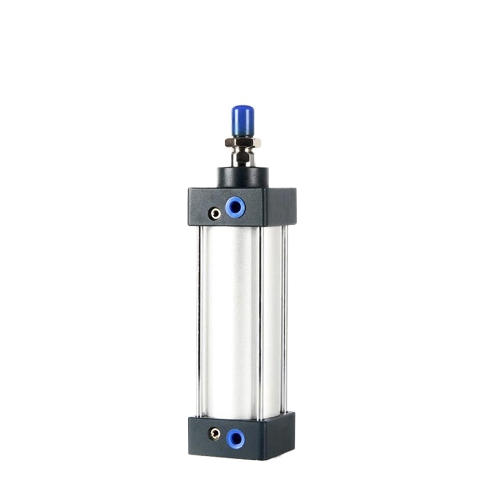 Cylindre pneumatique SC32 course 75mm à grande poussée standard