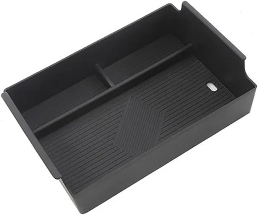 Compatible Tiggo 9 2024-2025/EBRO S900 2025 2026 Car Armrest Storage Box Central Control Stowing Tidying Interior Accessories
