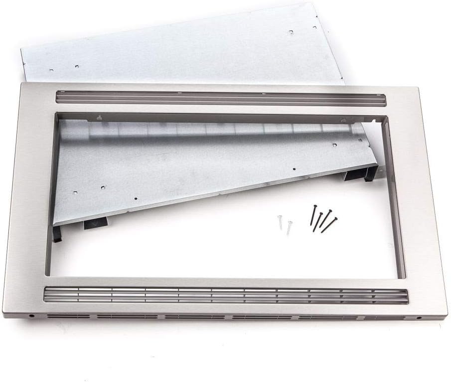 MWTKP30KF Microwave Trim Kit Genuine Original Equipment