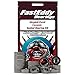 FastEddy Bearings Compatible with Serpent Excel Ceramic Sealed Bearing Kit