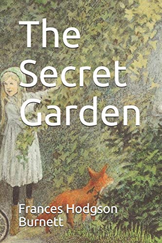 The Secret Garden