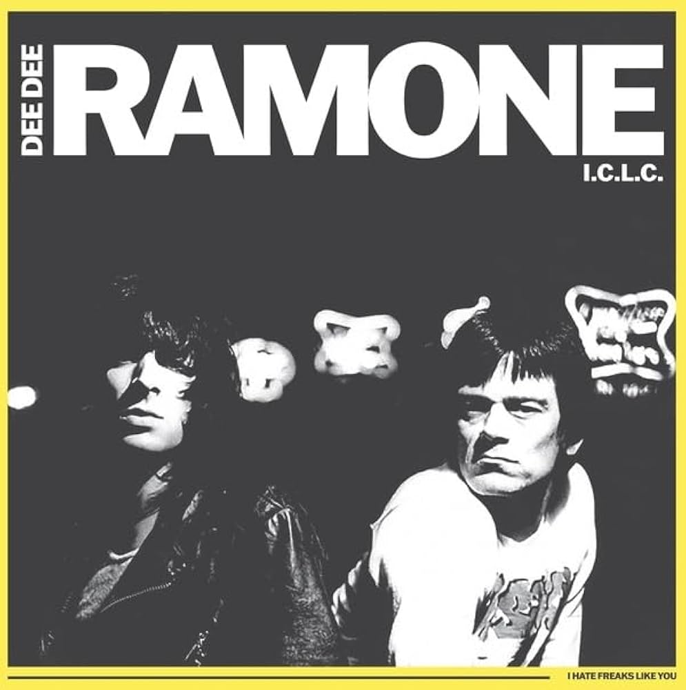 Amazon.com: I Hate Freaks Like You: CD 和黑膠唱片