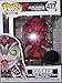 Funko Pop! Games: Gears of War - Skorge Exclusive Red