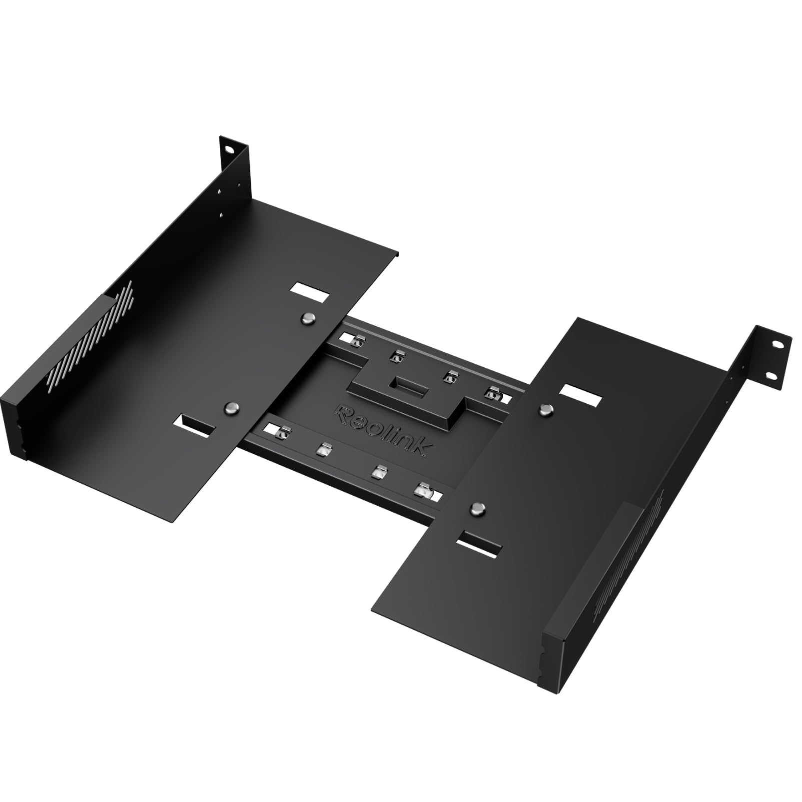 Reolink Soporte para NVR, Compatible con los NVR (p. ej. RLN8-410 y RLN16-410), Sistemas PoE (p. ej. RLK16-800B8 y RLK8-1200D4-A) y RLA-RM1
