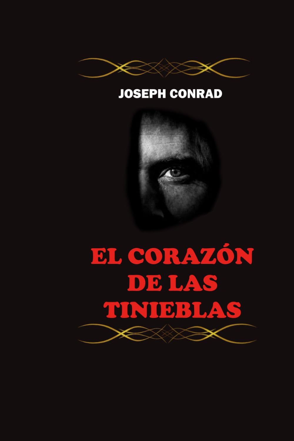 El corazón de las tinieblas